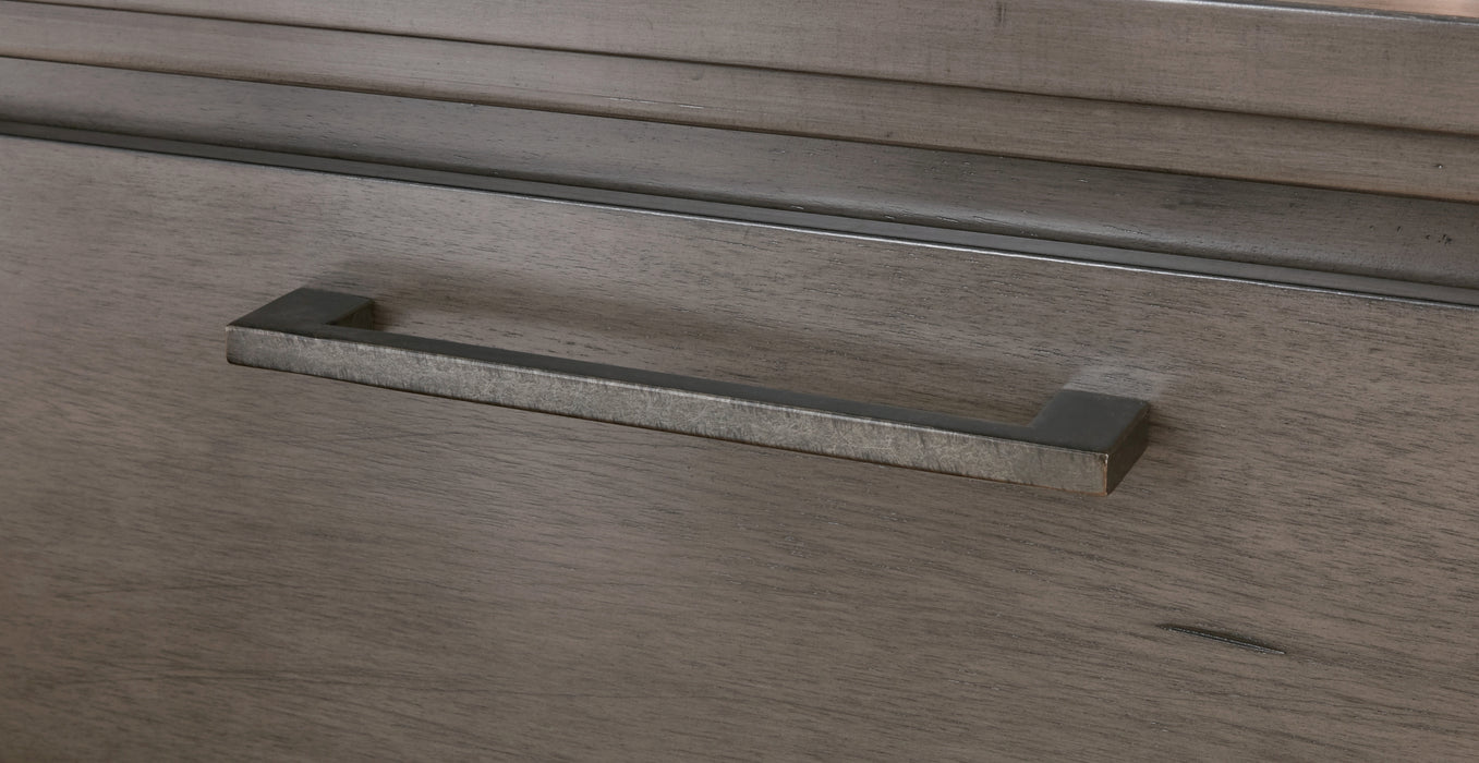 Hallanden Chest of Drawers - B649-46 - In Stock Furniture