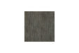 Hallanden Gray Dining Server - D589-60 - Gate Furniture
