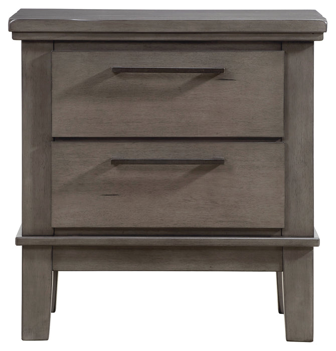 Hallanden Nightstand - B649-92 - In Stock Furniture