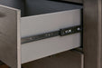 Hallanden Nightstand - B649-92 - In Stock Furniture
