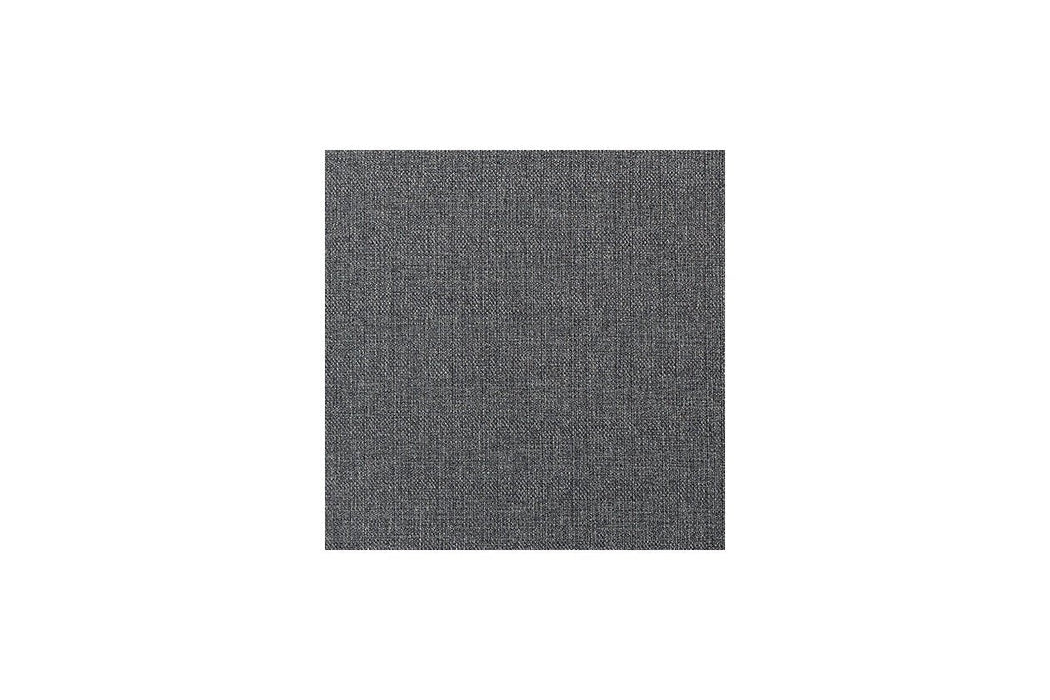 Hallanden Two-tone Gray Dining Chair (Set of 2) - D589-01 - Gate Furniture