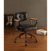 Hallie Executive Office Chair - 92411 - In Stock Furniture