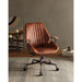 Hamilton Executive Office Chair - 92413 - In Stock Furniture