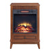Hamish Fireplace - AC00852 - In Stock Furniture