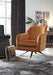 Hangar Rust Accent Chair - A3000174 - Gate Furniture