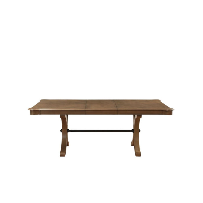 Harald Dining Table - 71765 - In Stock Furniture
