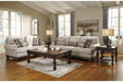 Harleson Wheat Loveseat - 1510435 - Gate Furniture