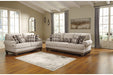 Harleson Wheat Sofa - 1510438 - Gate Furniture