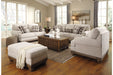 Harleson Wheat Sofa - 1510438 - Gate Furniture