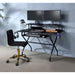 Hartman Desk - 92870 - In Stock Furniture