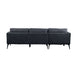 Harun Sectional Sofa - 51480 - Gate Furniture