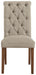 Harvina Dining Chair (Set of 2) - D324-03 - In Stock Furniture
