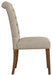 Harvina Dining Chair (Set of 2) - D324-03 - In Stock Furniture