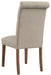 Harvina Dining Chair (Set of 2) - D324-03 - In Stock Furniture