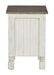 Havalance Chairside End Table - T994-7 - In Stock Furniture