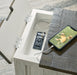 Havalance Chairside End Table - T994-7 - In Stock Furniture