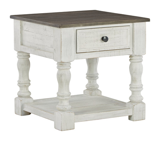 Havalance End Table - T994-2 - In Stock Furniture