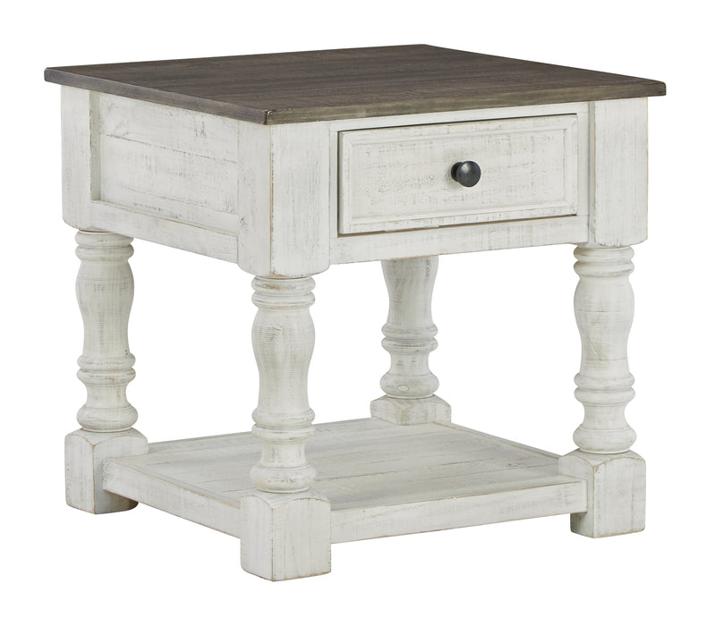 Havalance End Table - T994-2 - In Stock Furniture