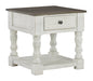 Havalance End Table - T994-2 - In Stock Furniture
