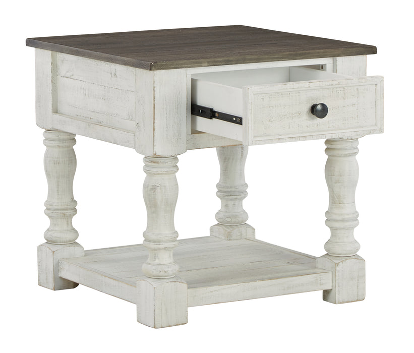 Havalance End Table - T994-2 - In Stock Furniture