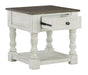 Havalance End Table - T994-2 - In Stock Furniture