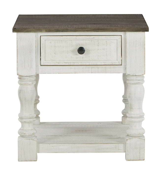 Havalance End Table - T994-2 - In Stock Furniture