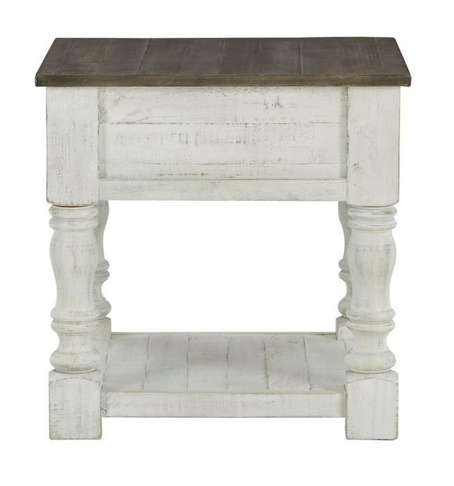 Havalance End Table - T994-2 - In Stock Furniture