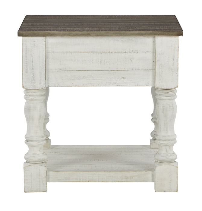 Havalance End Table - T994-2 - In Stock Furniture