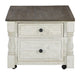 Havalance Lift-Top Coffee Table - T994-20 - In Stock Furniture