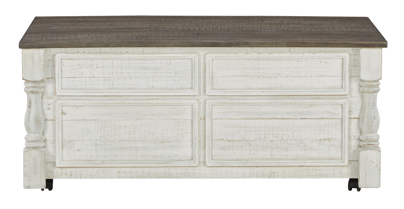Havalance Lift-Top Coffee Table - T994-20 - In Stock Furniture