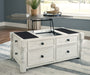 Havalance Lift-Top Coffee Table - T994-20 - In Stock Furniture