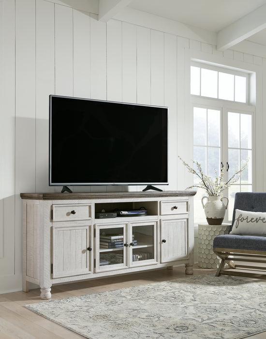 Havalance TV Stand - W814-68 - In Stock Furniture