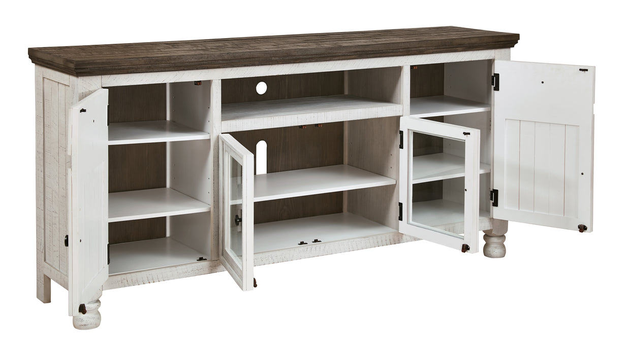 Havalance TV Stand - W814-68 - In Stock Furniture