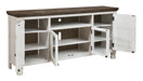 Havalance TV Stand - W814-68 - In Stock Furniture