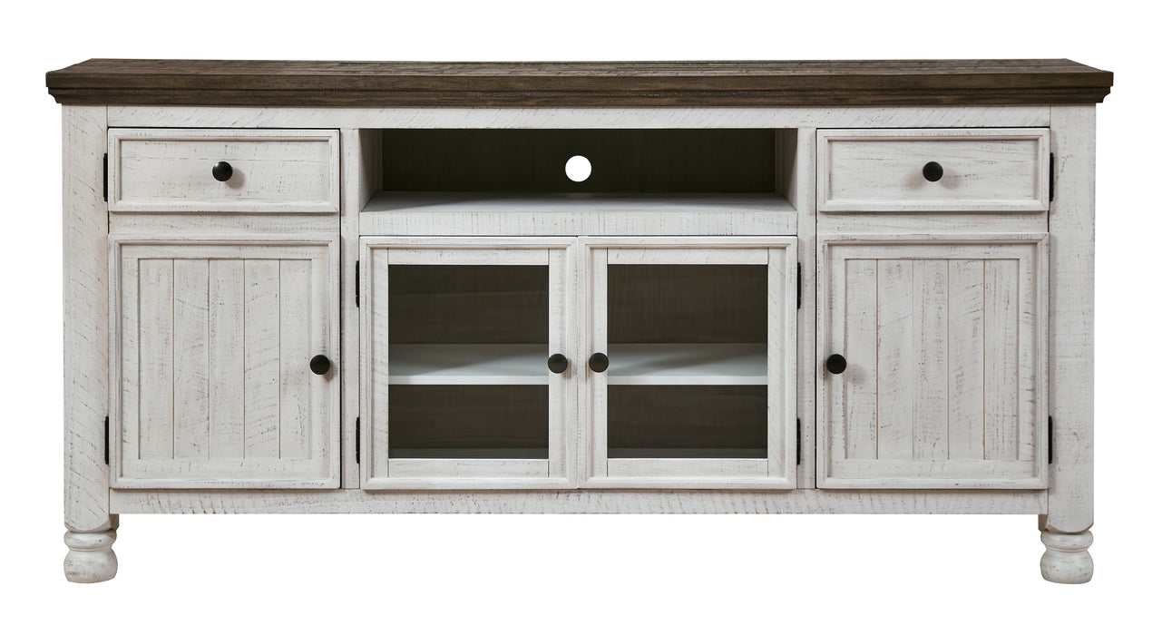 Havalance TV Stand - W814-68 - In Stock Furniture