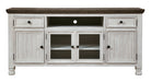 Havalance TV Stand - W814-68 - In Stock Furniture