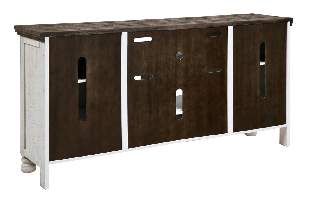Havalance TV Stand - W814-68 - In Stock Furniture