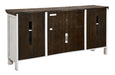 Havalance TV Stand - W814-68 - In Stock Furniture