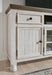 Havalance TV Stand - W814-68 - In Stock Furniture