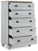 Haven Bay Chest of Drawers - B1512-245 - In Stock Furniture