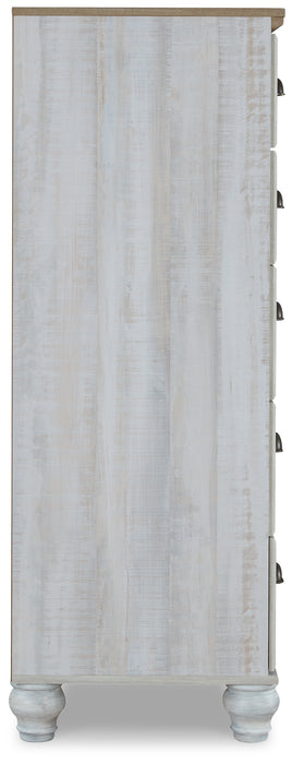 Haven Bay Chest of Drawers - B1512-245 - In Stock Furniture