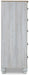 Haven Bay Chest of Drawers - B1512-245 - In Stock Furniture