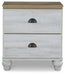 Haven Bay Nightstand - B1512-92 - In Stock Furniture