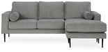 Hazela Sofa Chaise - 4110218