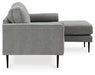 Hazela Sofa Chaise - 4110218