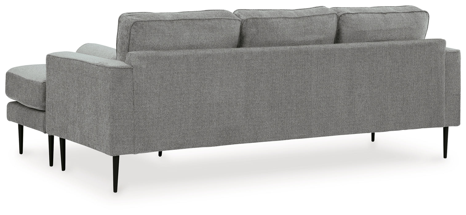 Hazela Sofa Chaise - 4110218