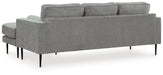 Hazela Sofa Chaise - 4110218