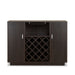 Hazen Server - 72605 - In Stock Furniture