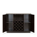 Hazen Server - 72605 - In Stock Furniture