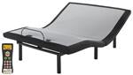 Head-Foot Model Best Black Queen Adjustable Base - M9X932 - Gate Furniture
